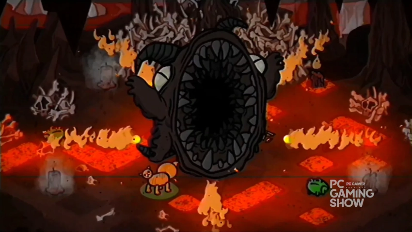 Mewgenics от создателя The Binding of Isaac получила дату выхода
