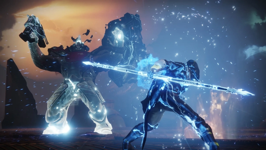 Создатели Destiny 2 хотят сделать игру дружелюбнее к новичкам