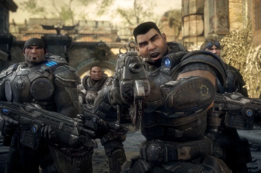 В Digital Foundry похвалили техническое состояние Gears of War: Reloaded на PC и консолях