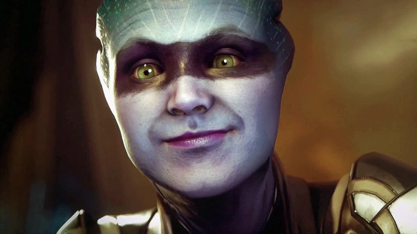 Сериал по культовой серии игр Mass Effect начнут снимать в 2026 году — Production Weekly