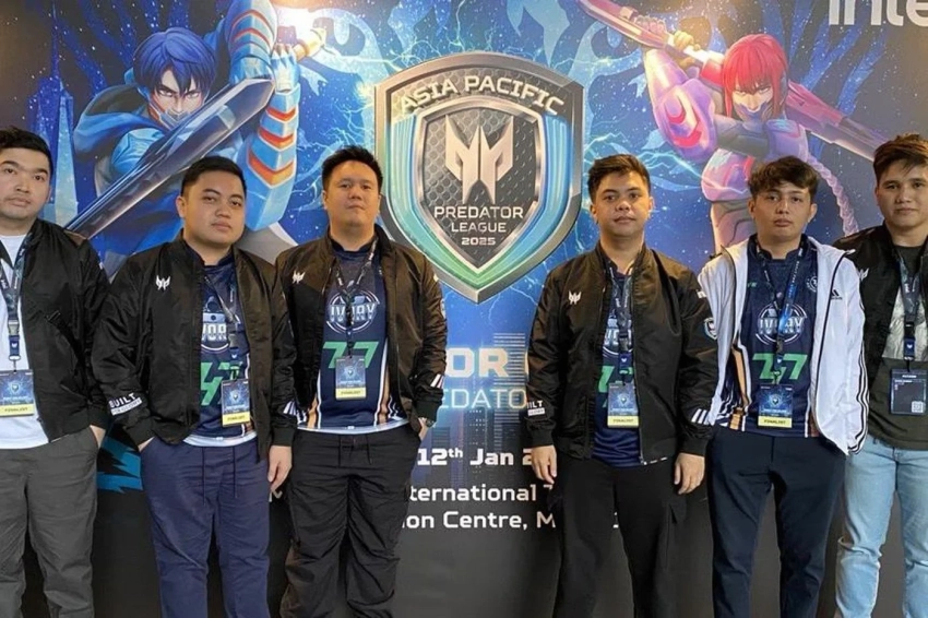 Ivory взяла верх над Carstensz Esports на EPL World SEA S8 по Dota 2