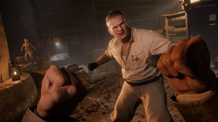 Демоверсия Indiana Jones and the Great Circle стала доступна подписчикам PS Plus Premium
