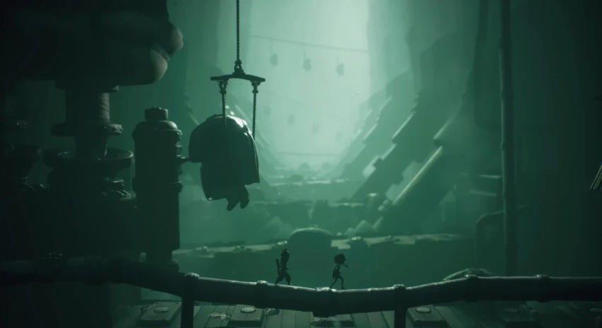 Хоррор Little Nightmares 3 может получить демоверсию уже 17 сентября — слух