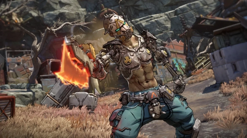 В студии авторов Baldur's Gate 3 осудили отношение Рэнди Питчфорда к игрокам Borderlands 4