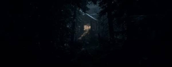 Интерактивный триллер Until Dawn действительно выйдет на ПК и PS5 – Портал статей