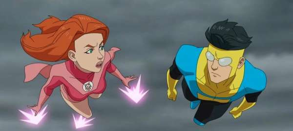 Рушим стереотипы о супергероях вместе с «Неуязвимым». Пять причин начать просмотр – Архив статей