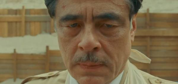 Представлен трейлер «Финикийской схемы» – Архив статей