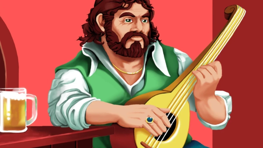 Не стало Ребекки Хайнеман — одной из основательниц Interplay и ветерана The Bard's Tale