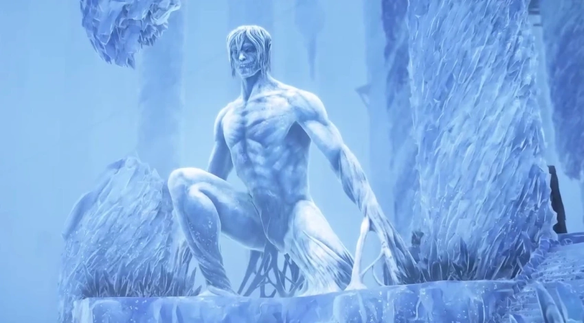 Кроссовер Assassinʼs Creed Shadows и «Атаки титанов» столкнулся с критикой из-за скучности