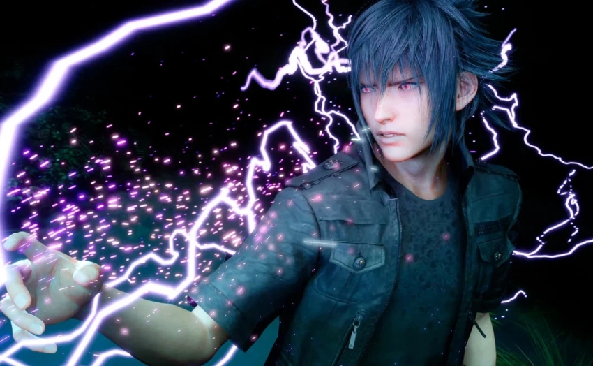 Создатель Final Fantasy показал планы по первой игре для Square Enix на тетрадных листах