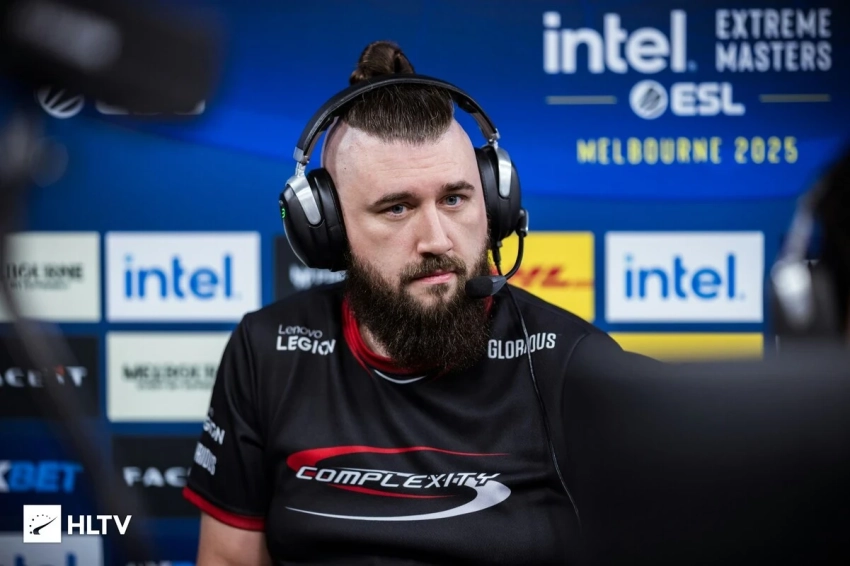 Руководитель 100 Thieves по CS2 заявил о нестабильности Team Spirit в прошедшем сезоне