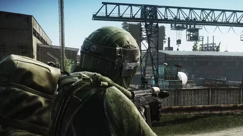 Игроки пожаловались на аннулирование учётных записей в Escape from Tarkov