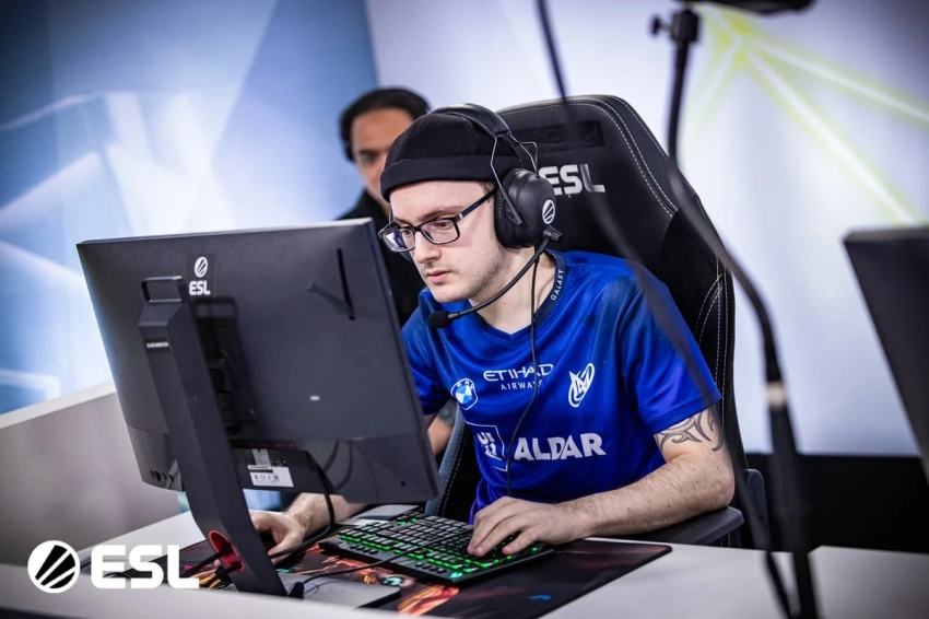 Кастер по Dota 2 исключил возвращение Miracle в Nigma Galaxy и анонсировал новичка из СНГ