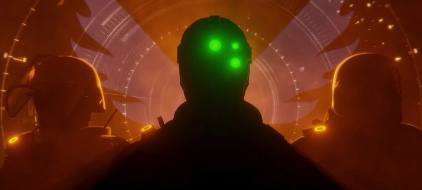 The Division 2 получит режим «Реализм» и коллаборацию со Splinter Cell в честь юбилея