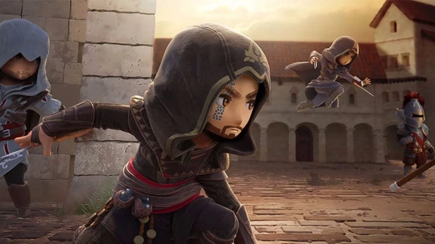 На Ubisoft подали в суд из-за закрытия студии авторов Assassinʼs Creed: Rebellion