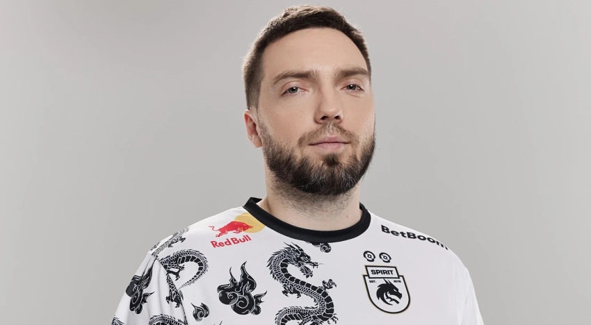 Менеджер Spirit по Dota 2 сравнил нагрузки киберспортсменов с профессиональным спортом