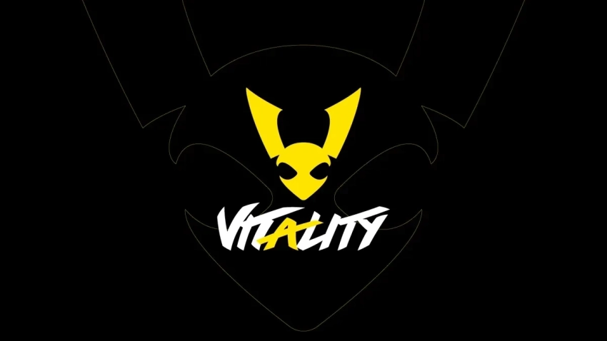 Team Vitality стала самой популярной командой по Counter-Strike 2 в 2025 году