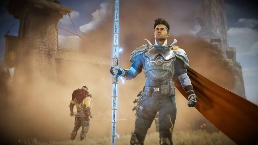 Трейлер Highguard якобы показали на The Game Awards бесплатно — студия не платила за слот