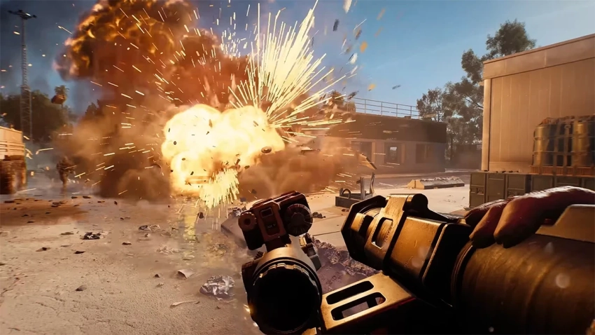 В Конгрессе США очень обеспокоены сделкой между EA и саудовским инвестиционным фондом