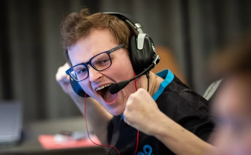 Капитан BetBoom Team по Counter-Strike 2 рассказал о перестройках в составе