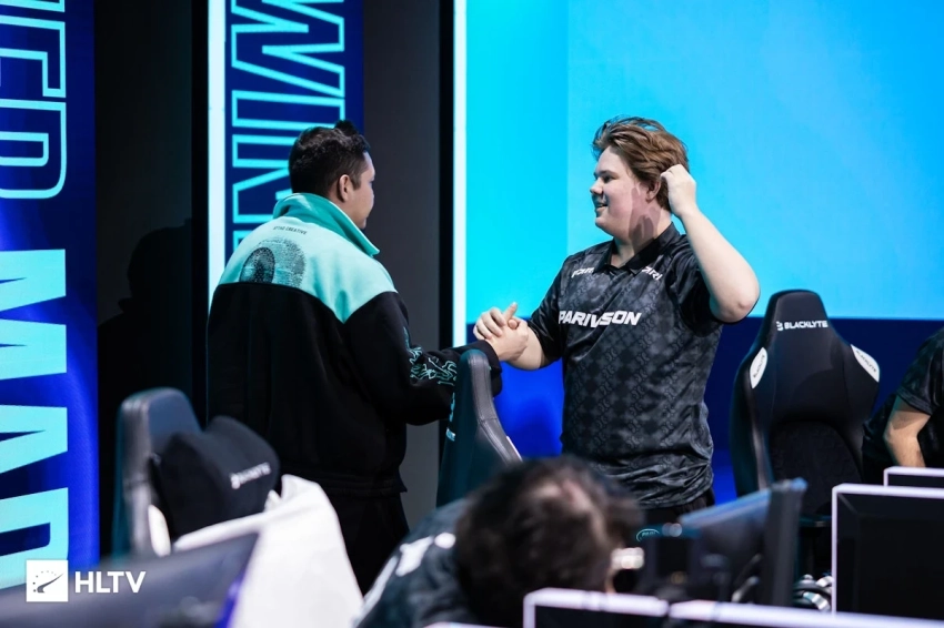 Тренер PARIVISION по CS2 объяснил особый настрой соперников на матчи против команды