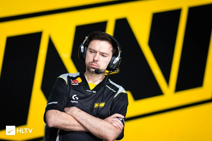 Тренер Natus Vincere по CS2 проанализировал причины раннего вылета на IEM Krakow