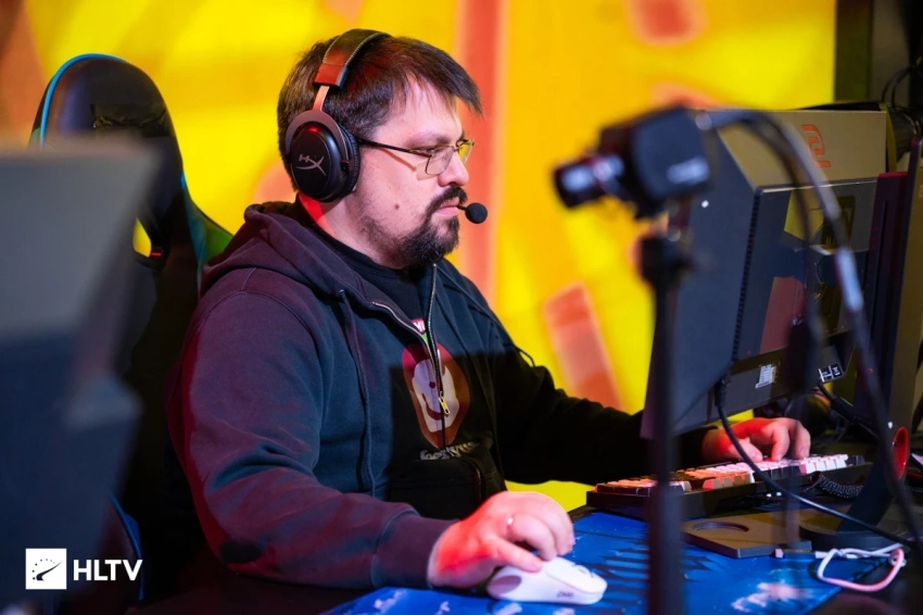 Скаут Team Spirit по CS2 предрек блокировку Steam и переход стримеров в VK через год