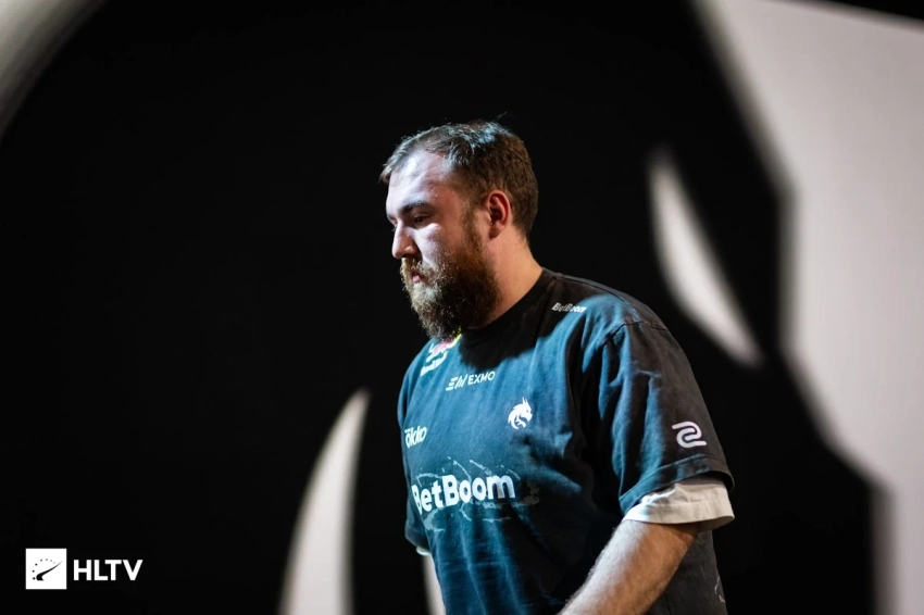 Экс-капитан Team Spirit по CS2 объяснил феноменальную доминацию Team Vitality на про-сцене
