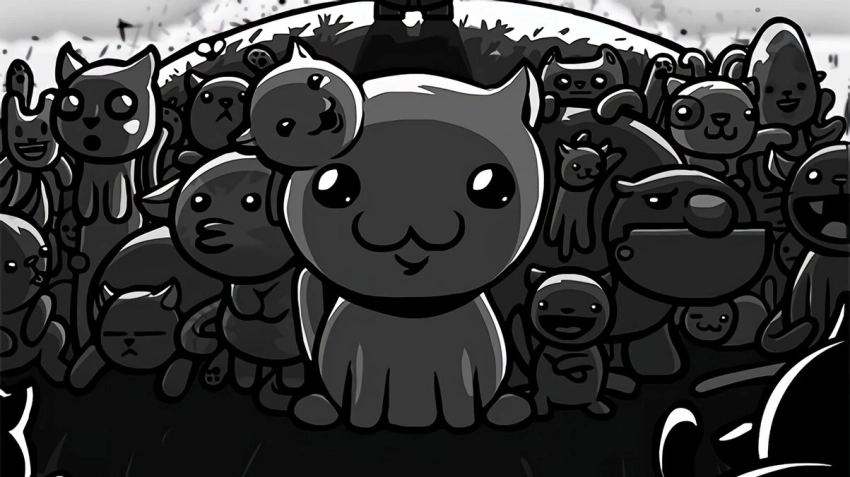 Эдмунд Макмиллен прокомментировал критику камео в Mewgenics