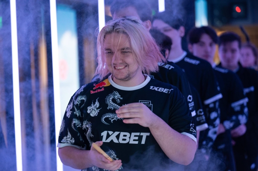 Тренер Team Spirit по Dota 2 объяснил решение назначить Yatoro драфтером игры