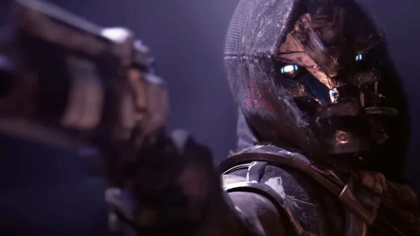 Bungie отложила релиз крупного обновления Shadow & Order для Destiny 2 до июня