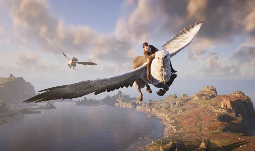 Владелец Hogwarts Legacy и Mortal Kombat хочет выпустить крупные хиты в ближайшие пару лет