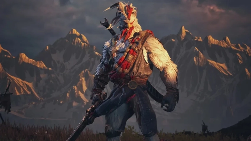 Разработчики Project Windless рассказали о процессе создания главного героя игры