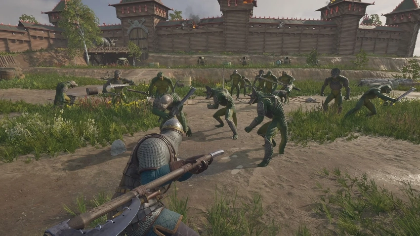 Гайд по нарративному дизайну для разработчиков презентовали в России