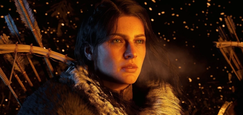 В сеть попали достижения Crimson Desert — на PS5 игроки смогут получить 35 трофеев